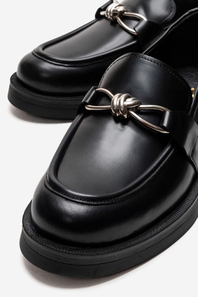 kadin-deri-loafer-ayakkabi-SIYAH ACMA-PNC1699-0104018_0